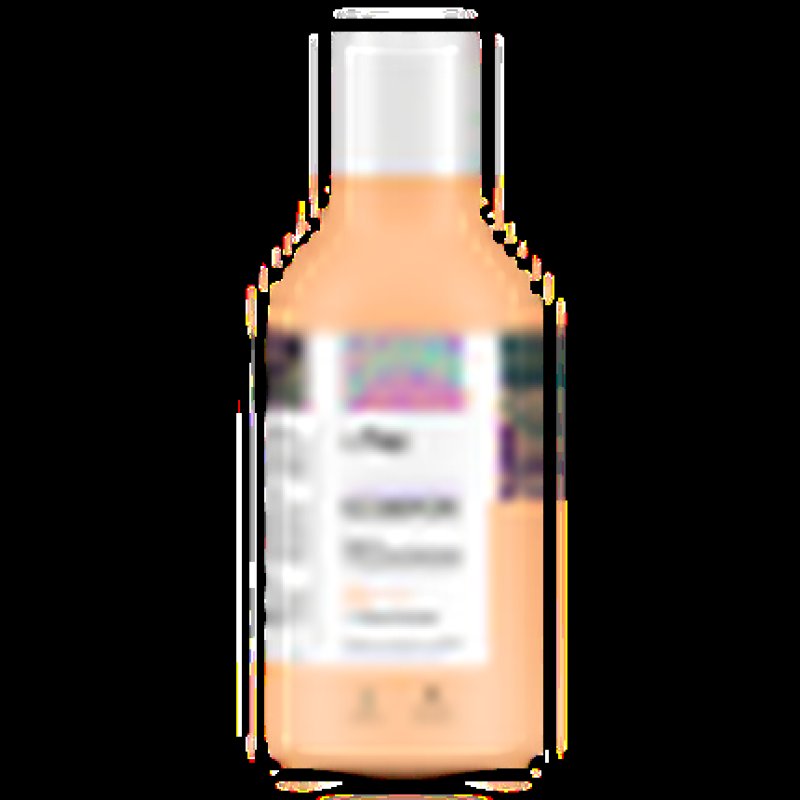 So!Flow Humectant Shampoo for Medium Porosity Frizzy Hair with Adaptogens 400ml