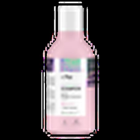 SoFlow Humectant Shampoo High Porosity Brittle Hair Adaptogens Hydration 400ml