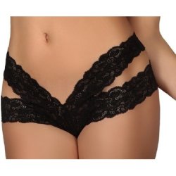 Beauty Night Nancy Black Erotic Apparel