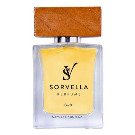 Sorvella S70 Eau De Parfum 50ml