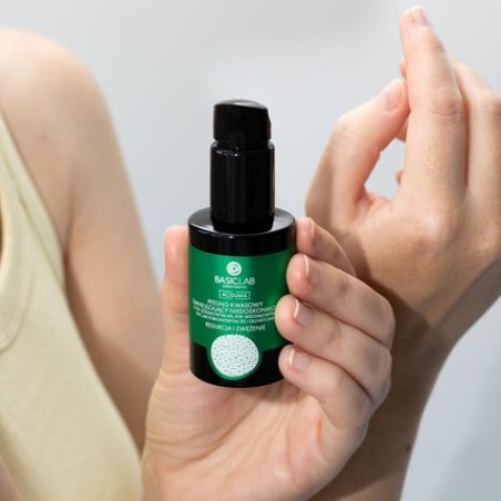 BasicLab Acidumis Acid Peel for Reduction 30ml