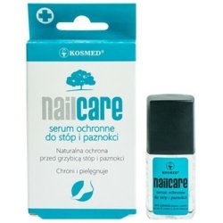 Kosmed Nail Care Protective Serum for Feet and Nails 10ml