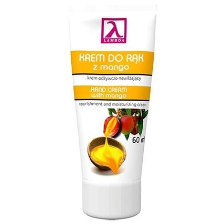 Red Pharma Mango Hand Cream 60 Ml