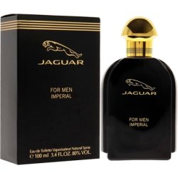 JAGUAR For Men Imperial Eau de Toilette 100ml