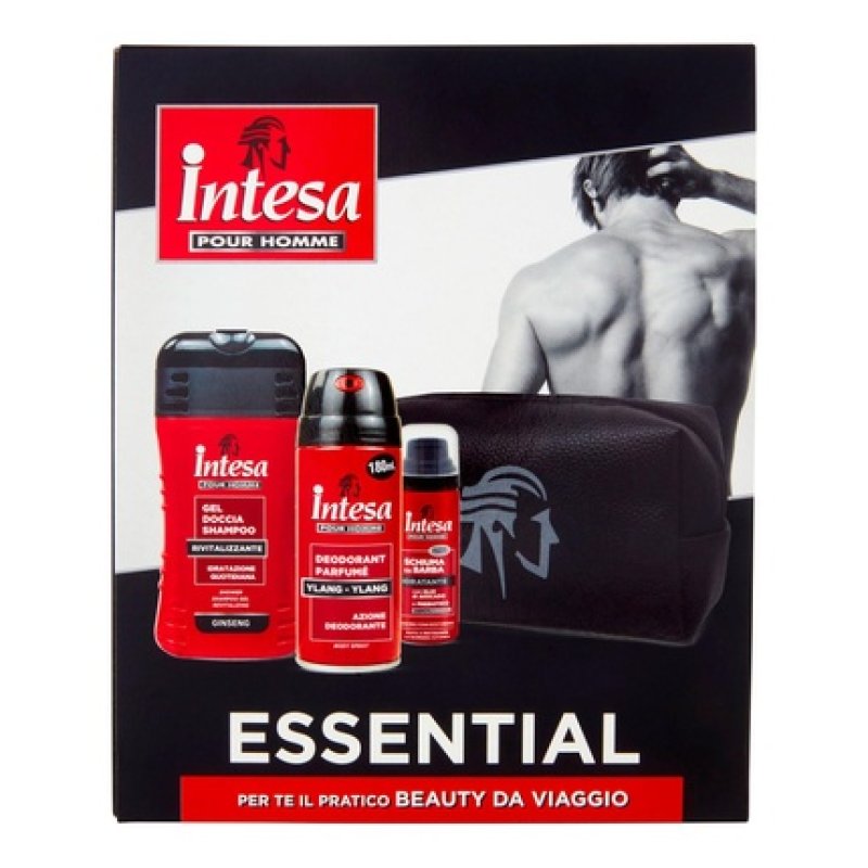 Intesa Iph Essential