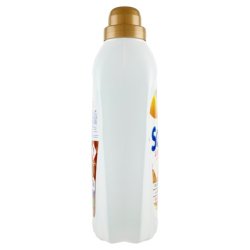 Soft Lavat. Liq. 32 Mis. Olio Di Argan 25 Lt