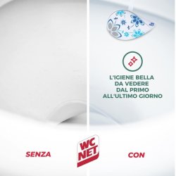 WC Net Style Active Fr Bl Solido Blister Karton Kunststoff 1ct Rp Blue Sensation