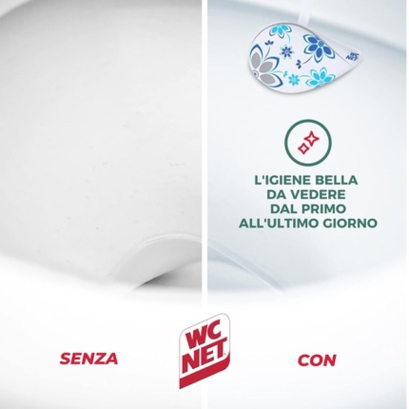 WC Net Style Active Fr Bl Solido Blister Karton Kunststoff 1ct Rp Blue Sensation