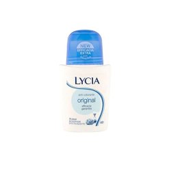 LYCIA Deo Persona Roll On Original 50ml