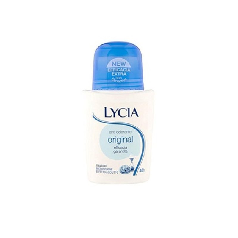 LYCIA Deo Persona Roll On Original 50ml