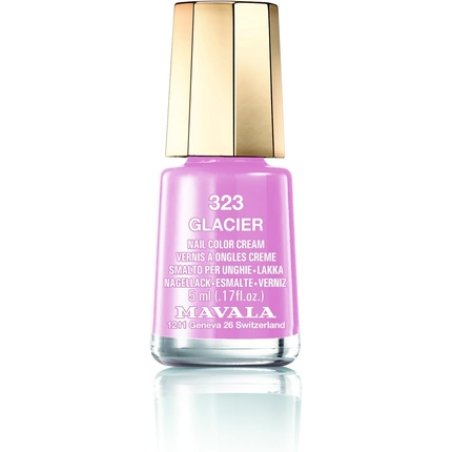 Mavala Mini Colour Glacier 5ml