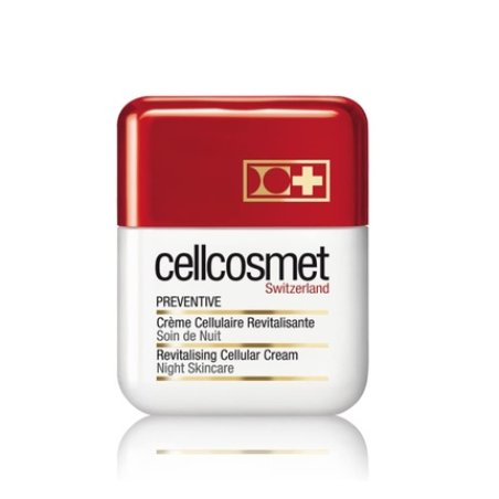 Cellcosmet Preventive Night Night Cream 30ml