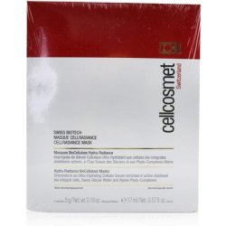 Cellcosmet Swiss BioTech CellRadiance