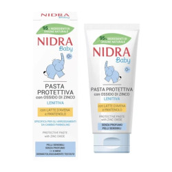 Nidra Baby Change Paste