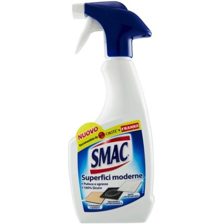 Smac Modern Surface Cleaner 500ml