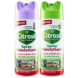 CITROSIL DISINFSPRAY 300 MIX