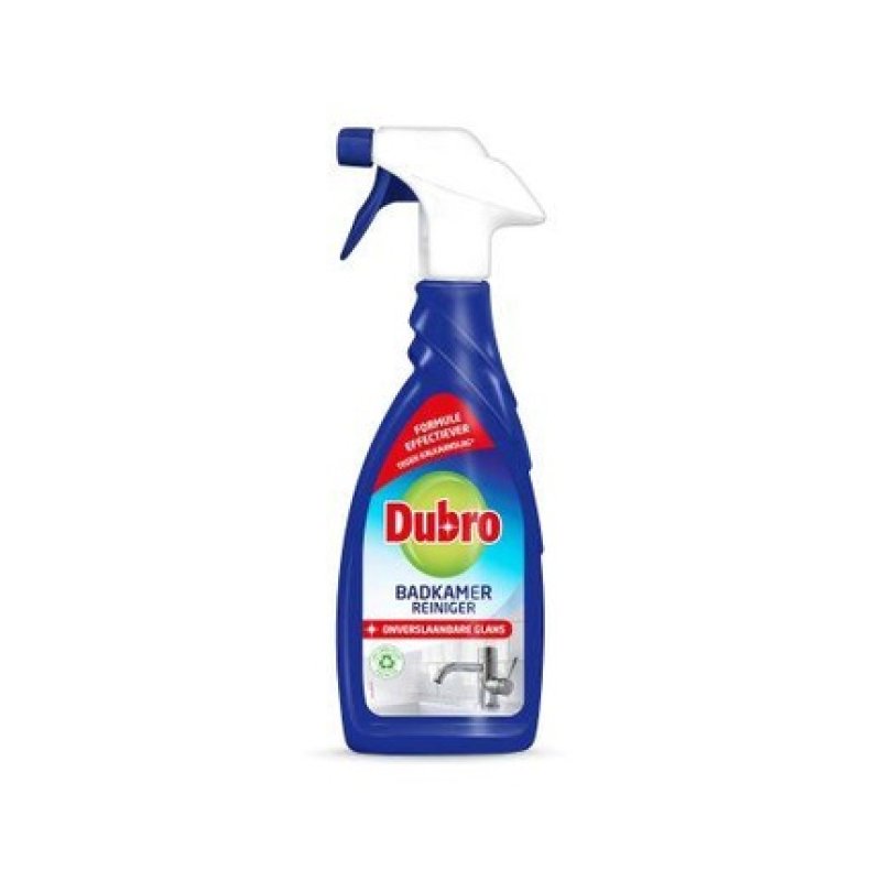 Dubro Bathroom Cleaner Spray