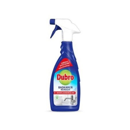 Dubro Bathroom Cleaner Spray