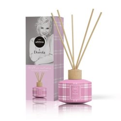 Aroma Home Dorota Scented Sticks Raspberry Jam 100ml