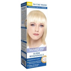 Marion Premium 985 Hair Lightening Powder - 15g Pack