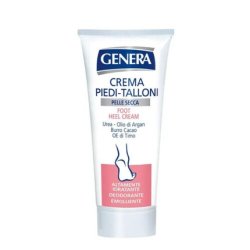 GENERA Moisturizing Cream for Dry Feet 100ml