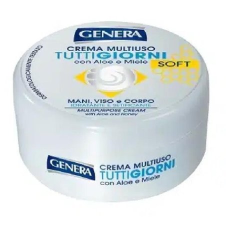 Genera Hand Cream 160 ml Vase - All Day