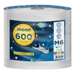 MEGA 600 STRAPPI Paper Towels
