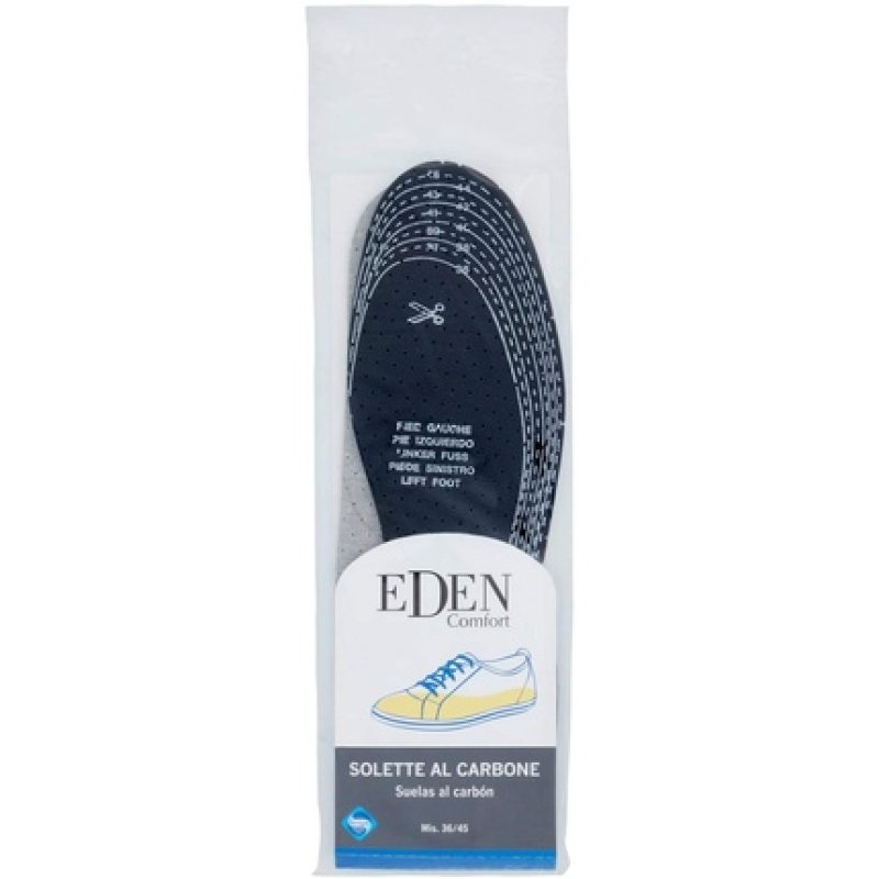 Farmasan Carbon Insoles 25ml