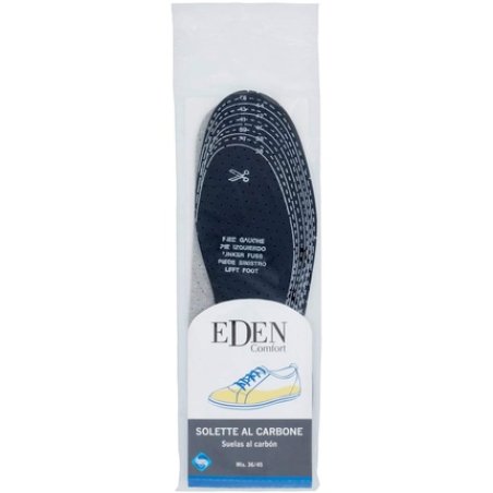 Farmasan Carbon Insoles 25ml
