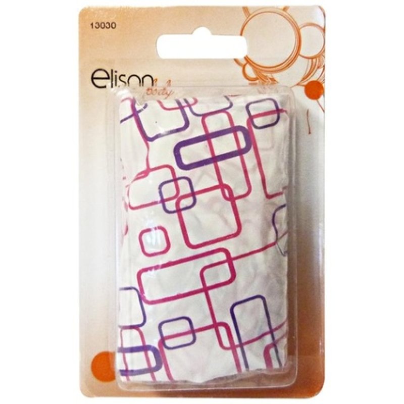 Elison Shower Head 1 Piece