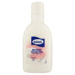 MIL MIL BAGNO 2000 ML LATTE