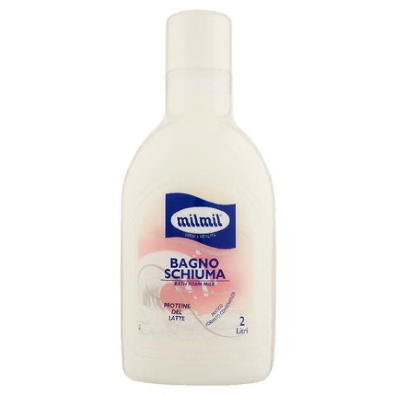 MIL MIL BAGNO 2000 ML LATTE