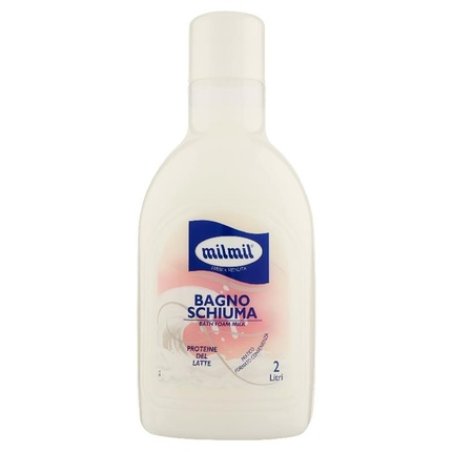 MIL MIL BAGNO 2000 ML LATTE