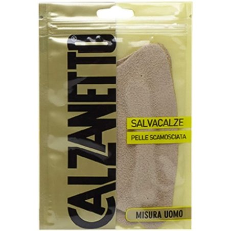 Calzanetto 46u, Shoe Shine Kit 0.8x0.8x10 Cm