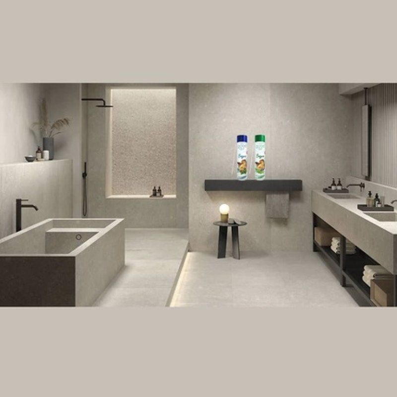 EBANO Ebenholz Good Air Deodorant Spray for Bathroom 16.7x23.2x25.5cm