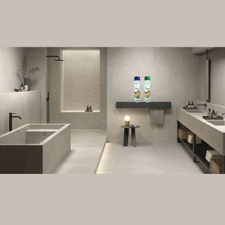 EBANO Ebenholz Good Air Deodorant Spray for Bathroom 16.7x23.2x25.5cm