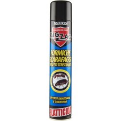 Zigzag S/F Spray 400ml