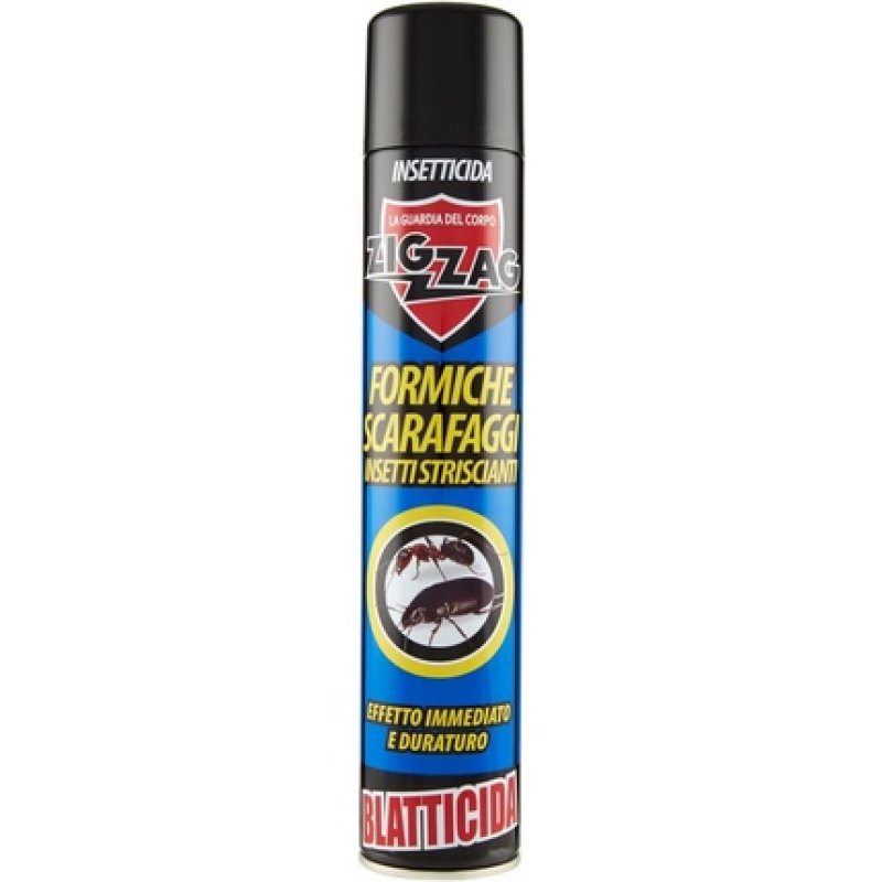Zigzag S/F Spray 400ml