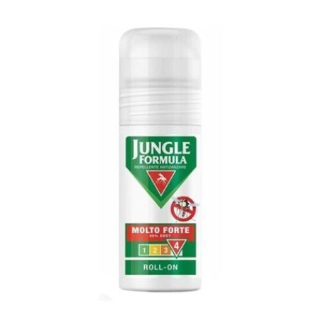 Jungle Formula Very Strong Roll-On 50ml