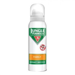 Jungle Family Formula SPR 125ml