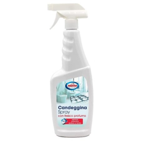 Candeggina Trigger 750ml
