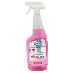 Amacasa Disinfectant Surface Cleaner 750ml Detergent Trigger