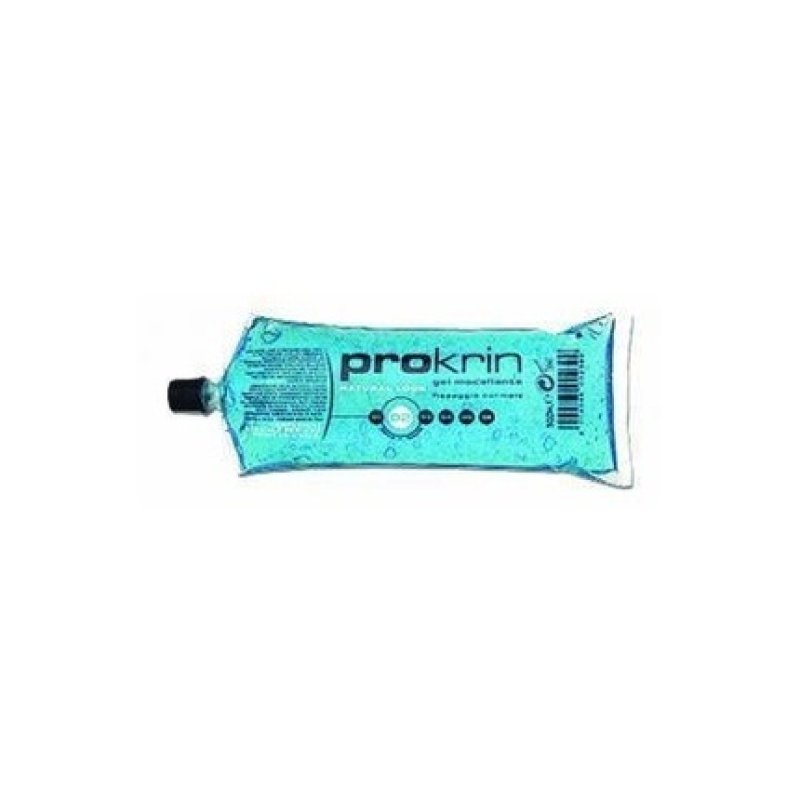 Long Lasting Gel Forte in Tube 500ml