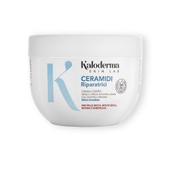 Kaloderma Body Cream Ceramide Repair Machines for Dry and Cracked Skin 450ml