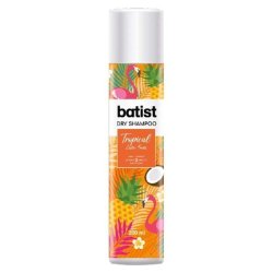Tropical Shampoo Exotic Fruits 200ml