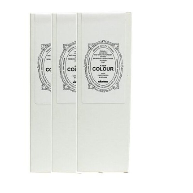 Davines Cream Base for a New Colour 2.0 Fl Oz