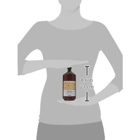 Davines Ntech Nutritive Vegetarian Miracle Conditioner 1000ml