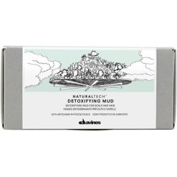 Nt Detoxifying Mud - 6X50 ml