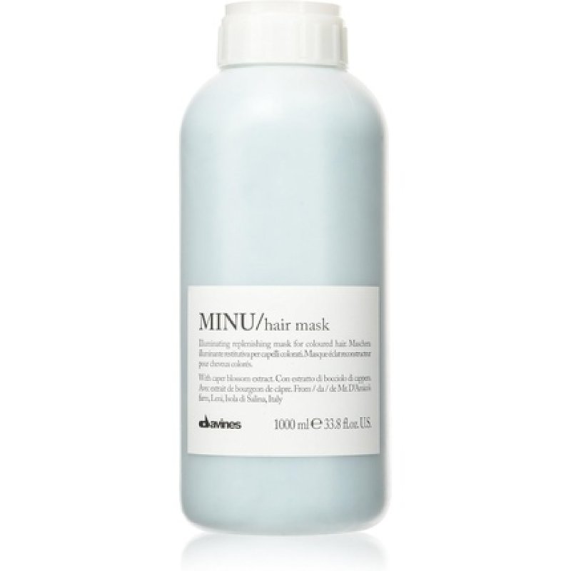 Luxana Davines Essential Haircare Minu Mask 1000ml