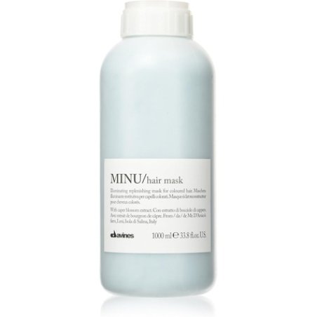 Luxana Davines Essential Haircare Minu Mask 1000ml